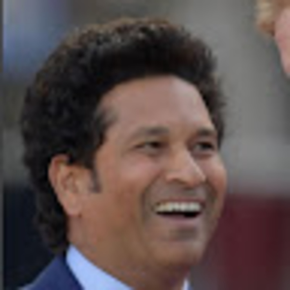 Meet your Posher, Benjamin